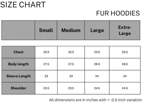 MEYAR SHERPA FUR HOODIE (OLIVE)