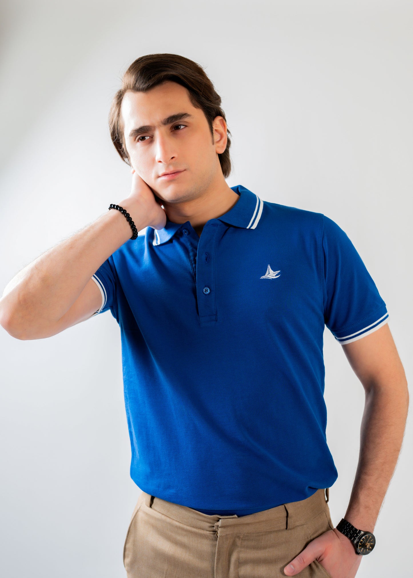 POLO SHIRT