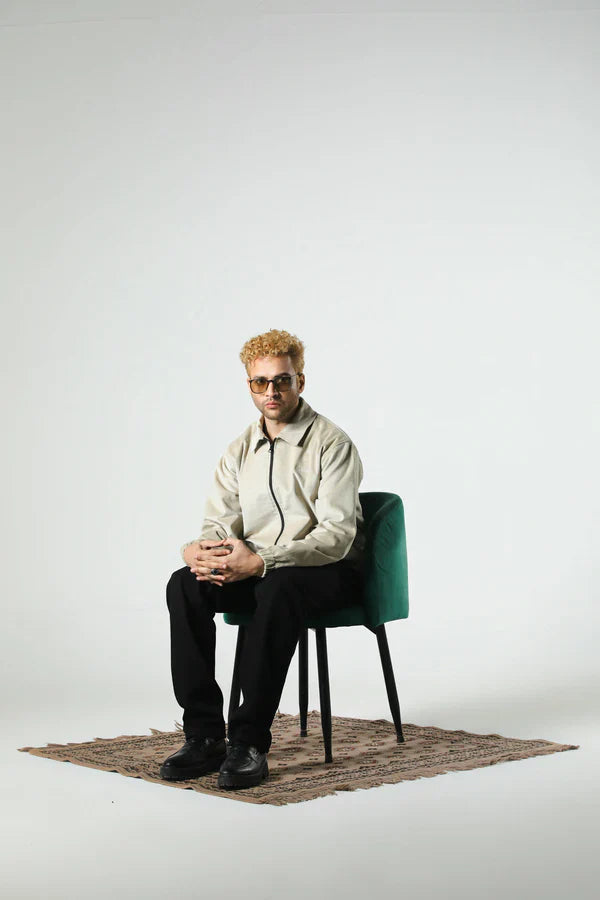 Ruler Corduroy Jackets