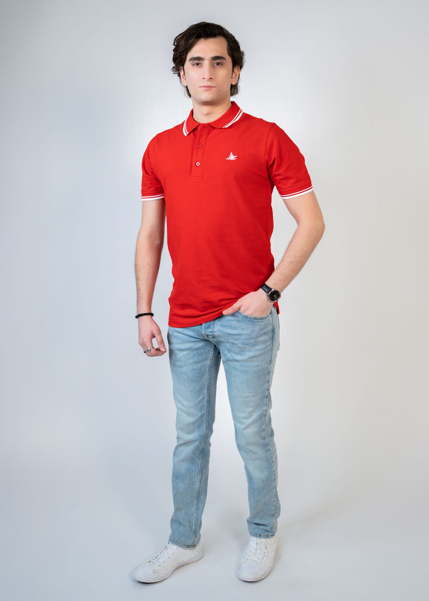 POLO SHIRT