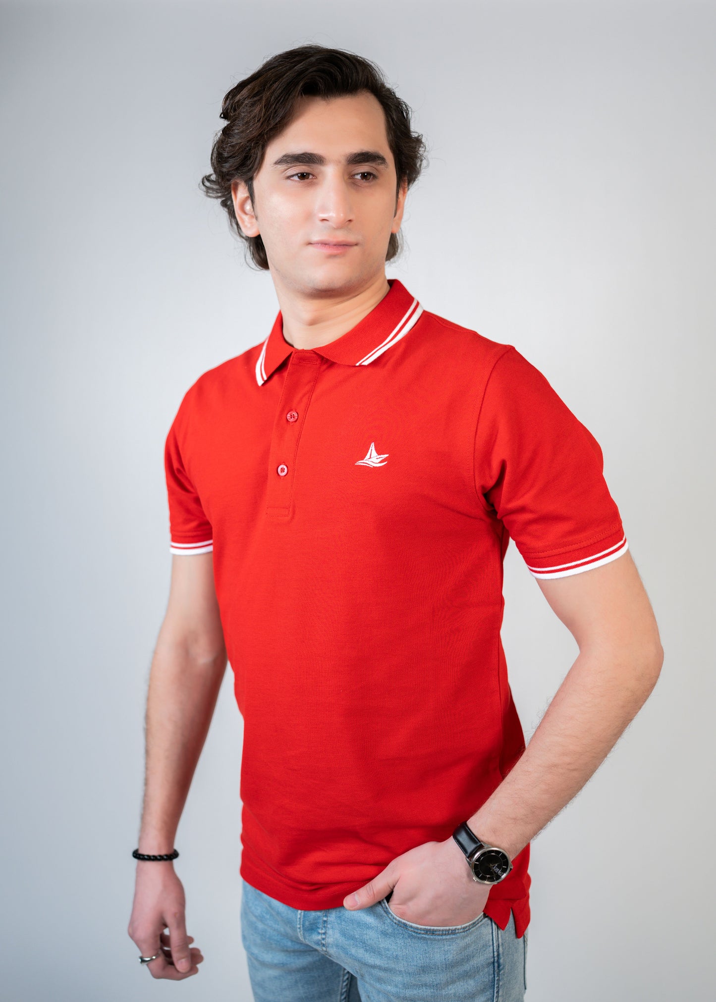 POLO SHIRT